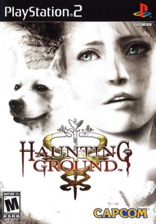 Haunting Ground (PS2)