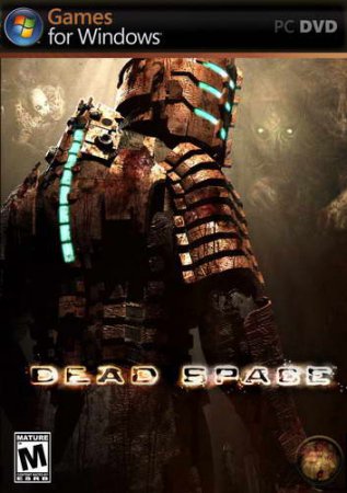 Dead Space (2008/RUS/RePack)