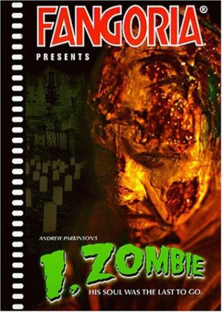 Я - Зомби: Хроника боли / I, Zombie: A Chronicle of Pain