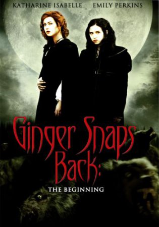 Рождение оборотня / Ginger snaps back