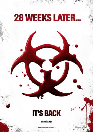 28 недель спустя  / 28 weeks later