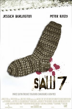 Пила 7 / Saw 7