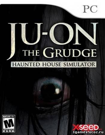 Ju-On: The Grudge — Haunted House (2010) PC