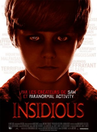 Астрал / Insidious