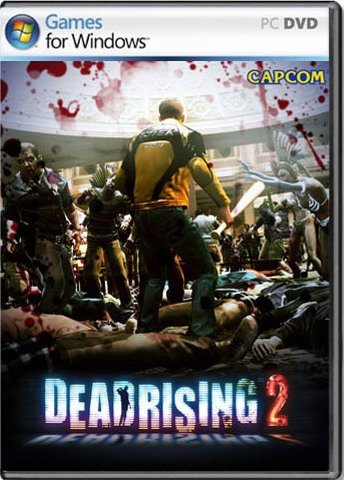 Dead rising2 repack