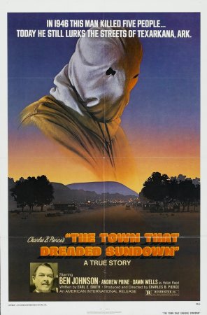 Город, который боялся заката / The Town That Dreaded Sundown (ENG)