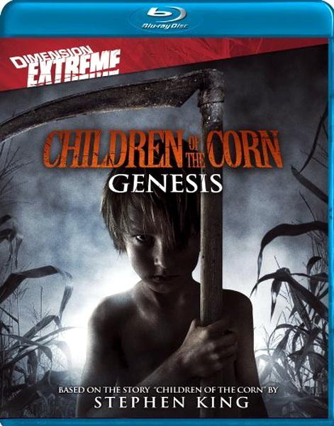 Дети кукурузы: Генезис / Children of the Corn: Genesis