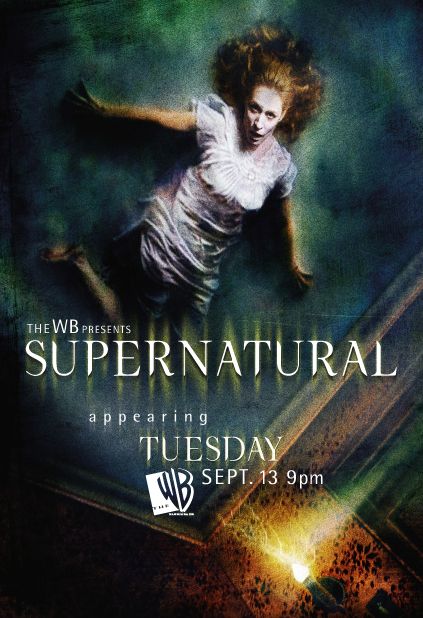 Сверхъестественное 2 / Supernatural ( 2 сезон )