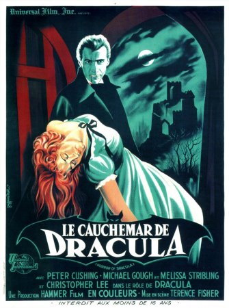 Дракула / Dracula