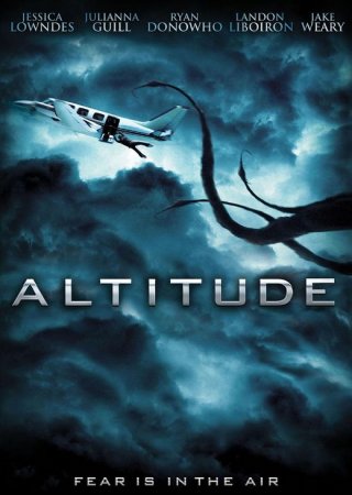 Высота / Altitude