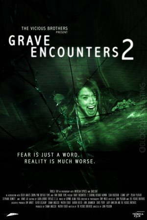 Искатели могил 2 / Grave Encounters 2