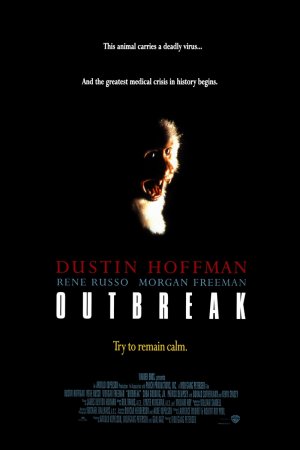 Эпидемия / Outbreak