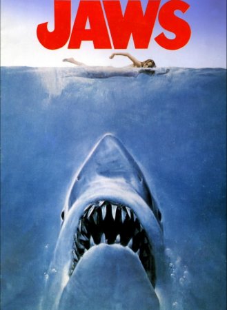 Челюсти / Jaws