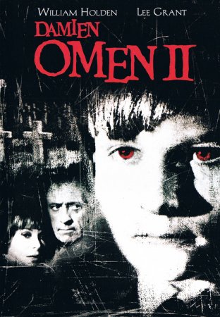 Омен 2: Дэмиен / Damien: Omen II