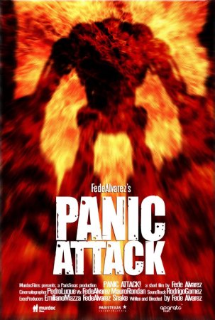 Приступ паники / (Panic Attack!) Ataque de p&#225;nico!