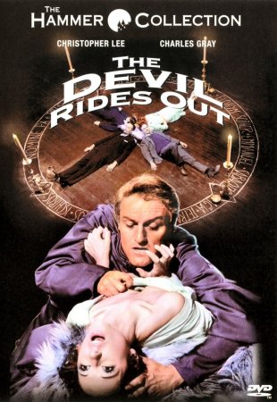 Выход Дьявола / The Devil Rides Out (1968г.)