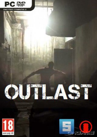 Outlast (2013/PC /Лицензия)