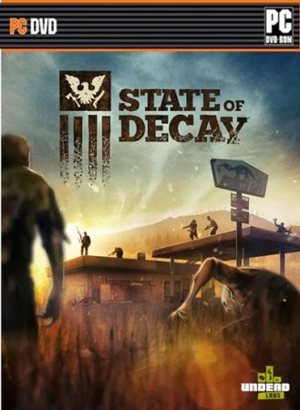 State of Decay (2013/PC/Eng)