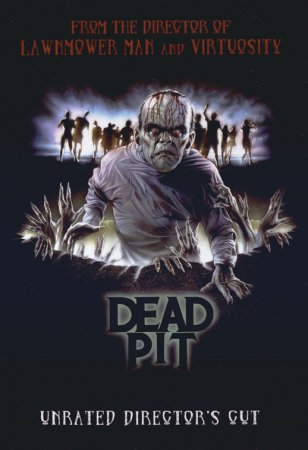 Колодец смерти / The Dead Pit (1989г.)