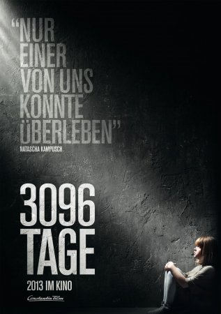 3096 дней / 3096 Tage