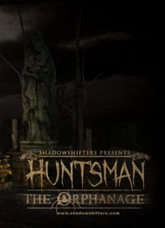 Охотник: Приют / Huntsman: The Orphanage ( PC/ENG /2013)