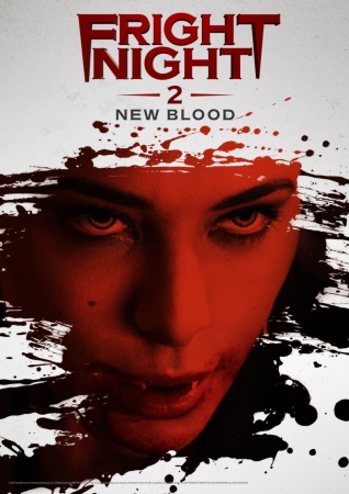 Ночь страха 2: Свежая кровь / Fright Night 2: New Blood