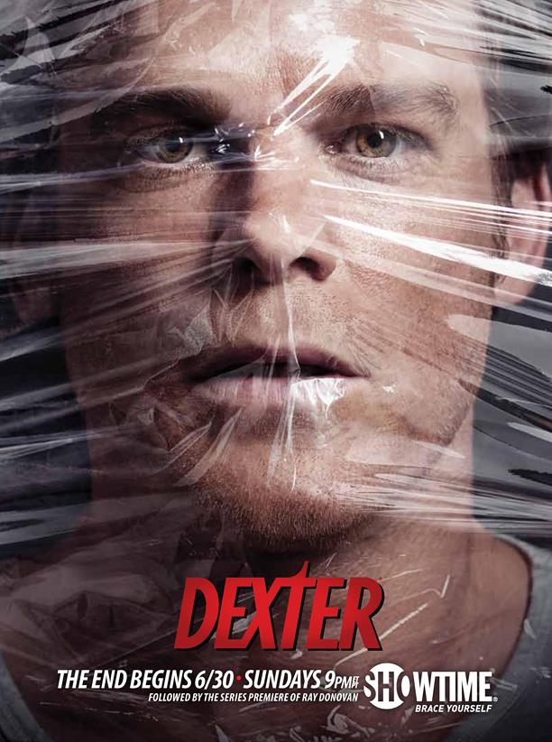  8  / Dexter (8 )
