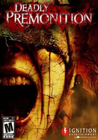 Deadly Premonition: The Directors Cut [ENG/Multi5/2013/PC]