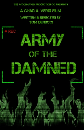 Армия проклятых / Army of the Damned 