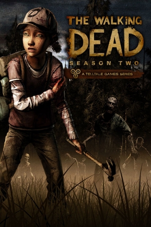 The Walking Dead: Season 2 - Episode 1 (2013|PC|RePack)