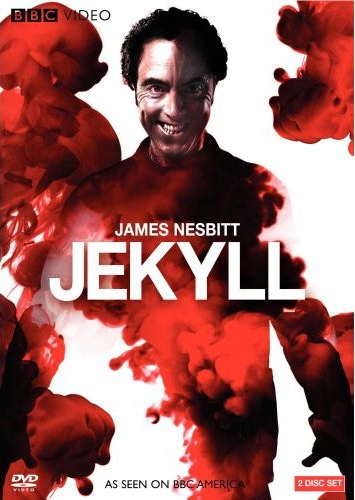 Джекилл / Jekyll