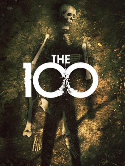 Сотня / The 100